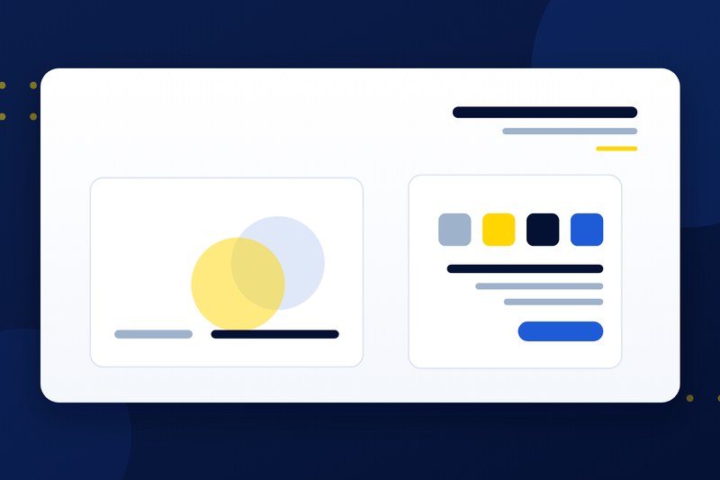 UX research process shaping web development and design decisions