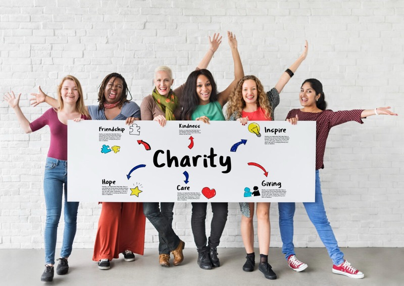 Free technology tools and resources for nonprofit organisations