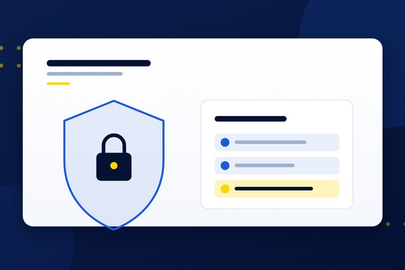 Multi-vector cyber attack scam warning from Faciotech