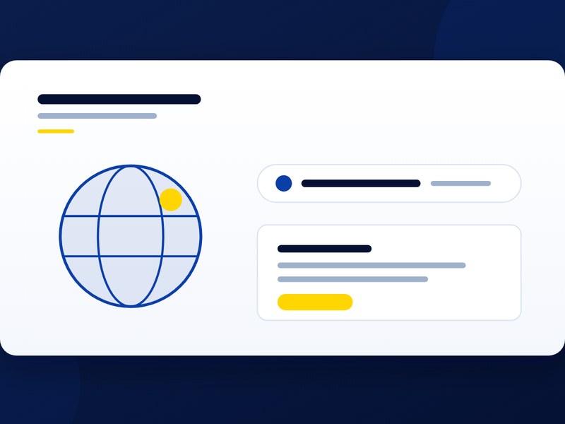 Choosing a memorable and SEO-friendly domain name