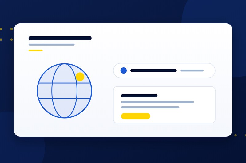 Domain name transfer process from one registrar to another