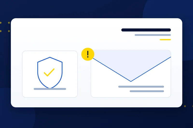 Email marketing campaign dashboard with newsletter analytics