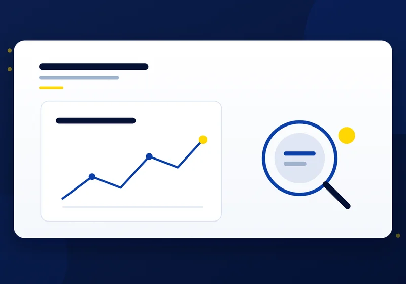 Google My Business profile setup on laptop screen for Ghana business owners