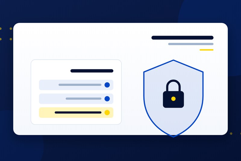 QakBot malware email warning and cybersecurity protection