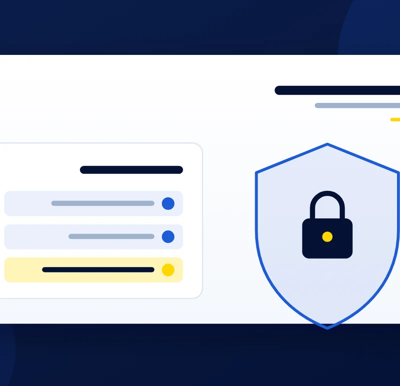 HTTPS padlock icon in browser address bar showing SSL certificate active