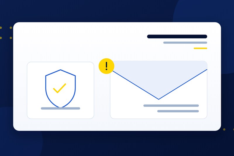 Gmail SMTP email fraud and phishing attack warning