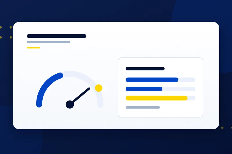 Server downtime alert dashboard showing website outage impact